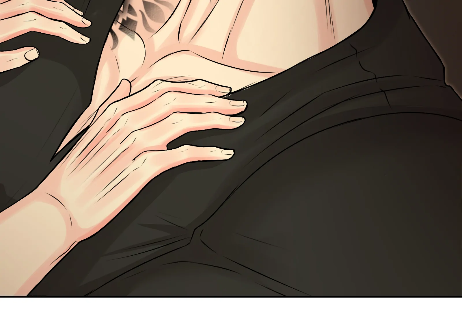 Beyond the Headlines(Official) - Episode 26 manhwa