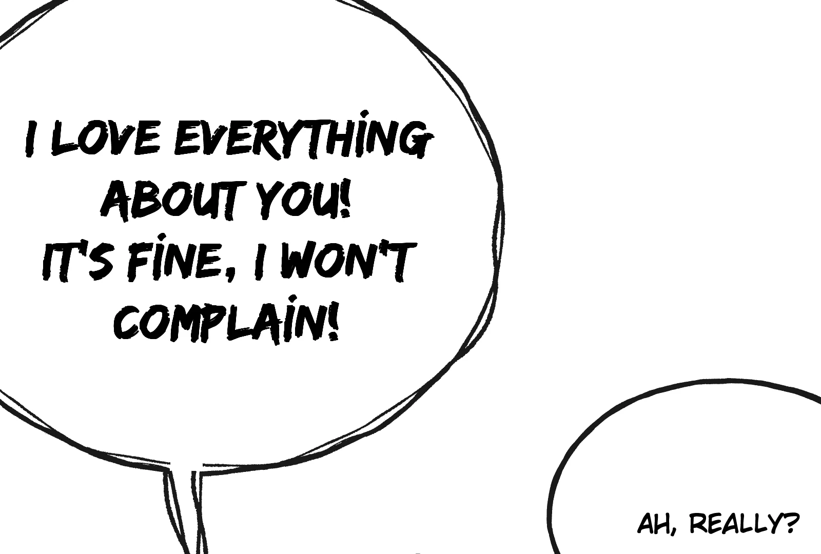 Beyond the Headlines(Official) - Episode 26 manhwa