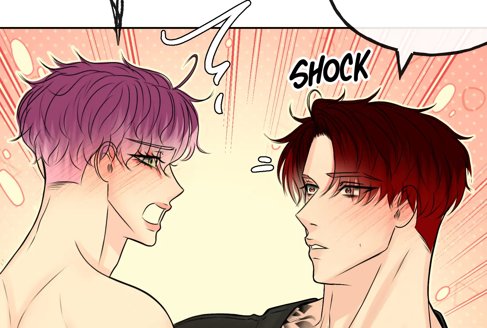 Beyond the Headlines(Official) - Episode 26 manhwa