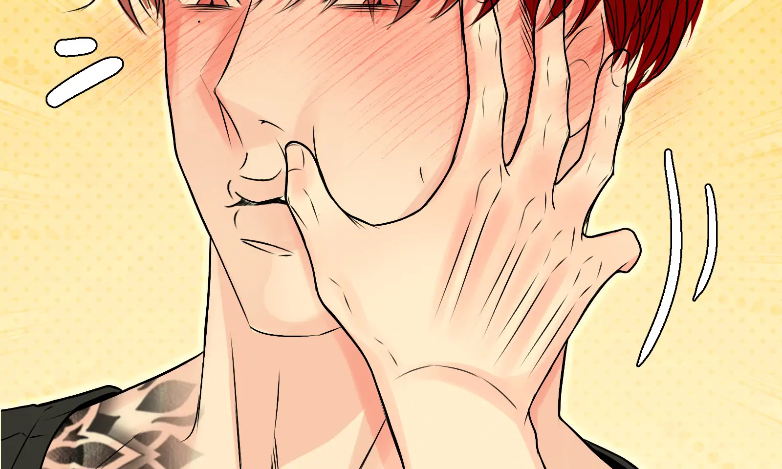 Beyond the Headlines(Official) - Episode 26 manhwa