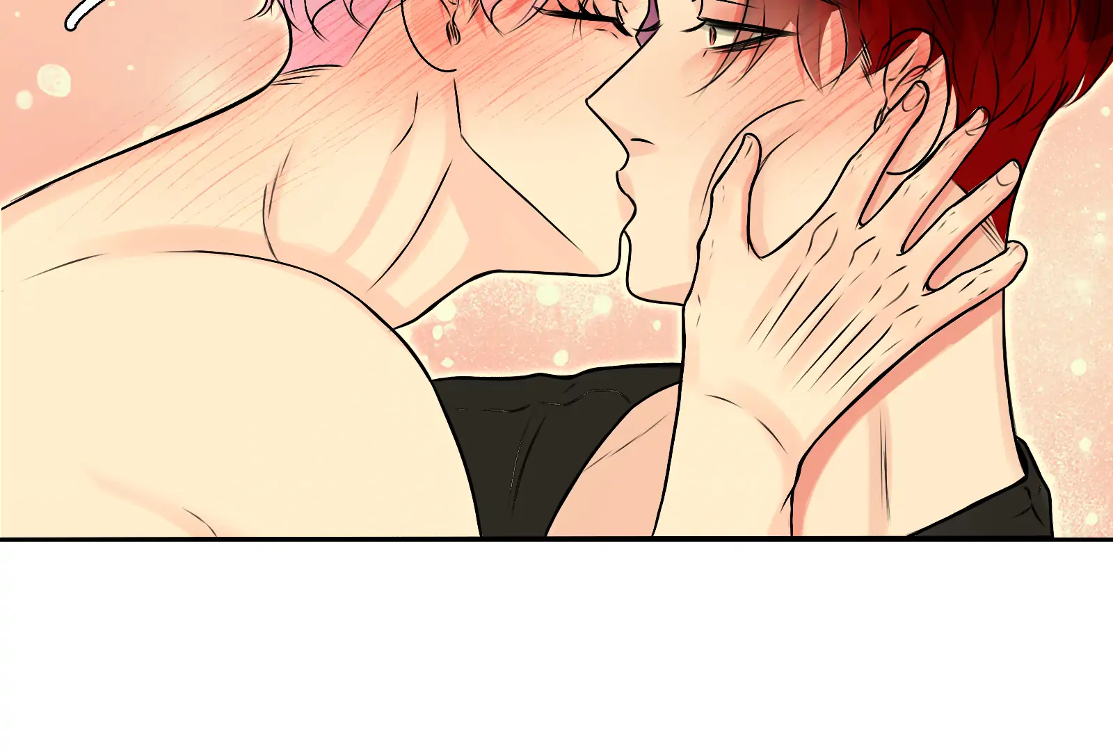 Beyond the Headlines(Official) - Episode 26 manhwa