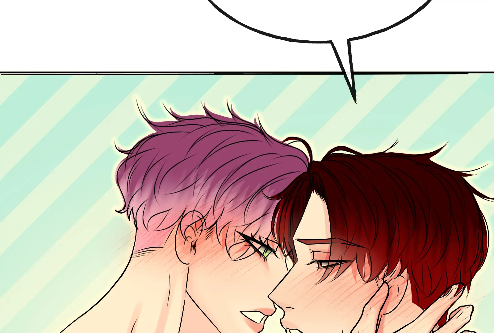 Beyond the Headlines(Official) - Episode 26 manhwa
