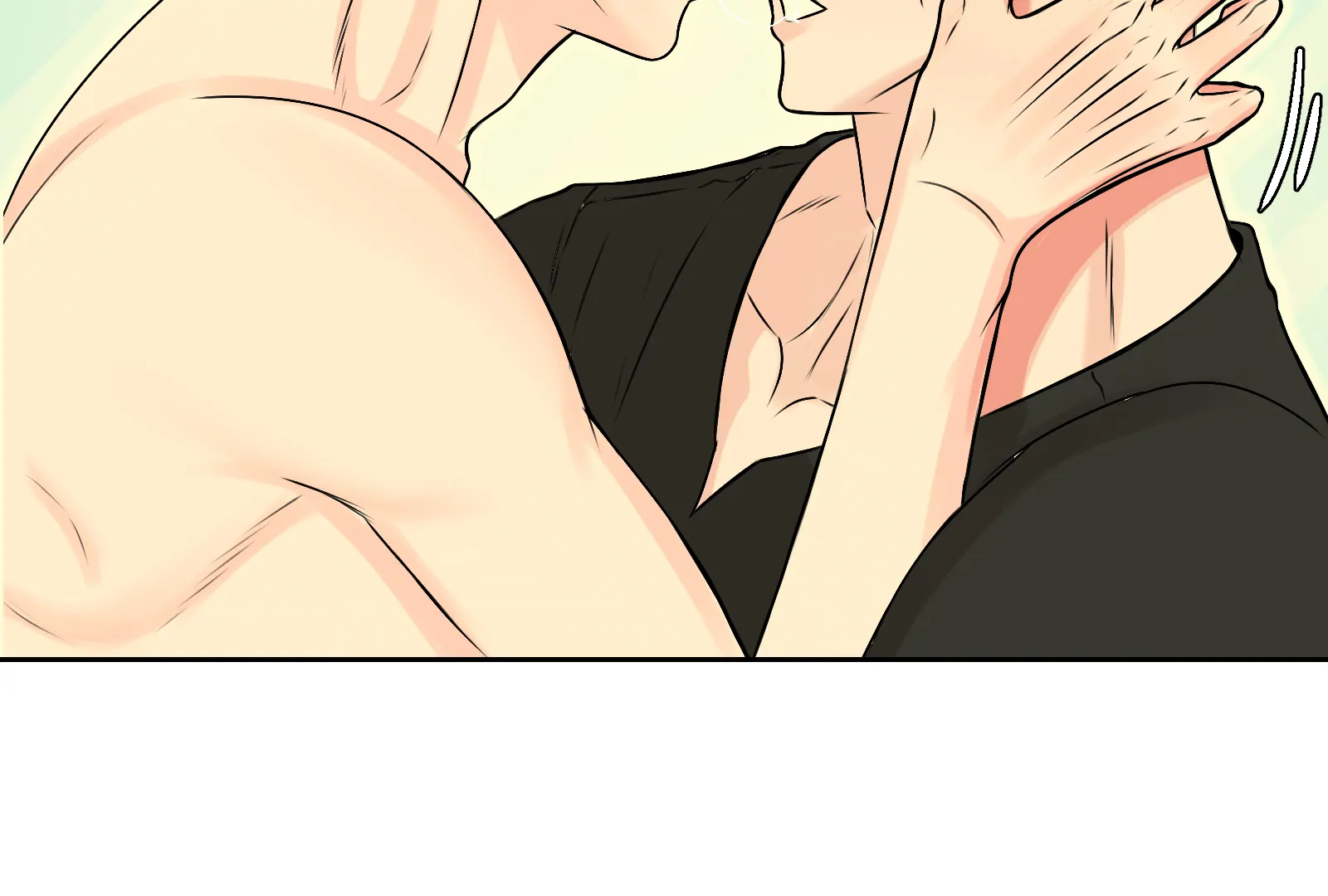 Beyond the Headlines(Official) - Episode 26 manhwa