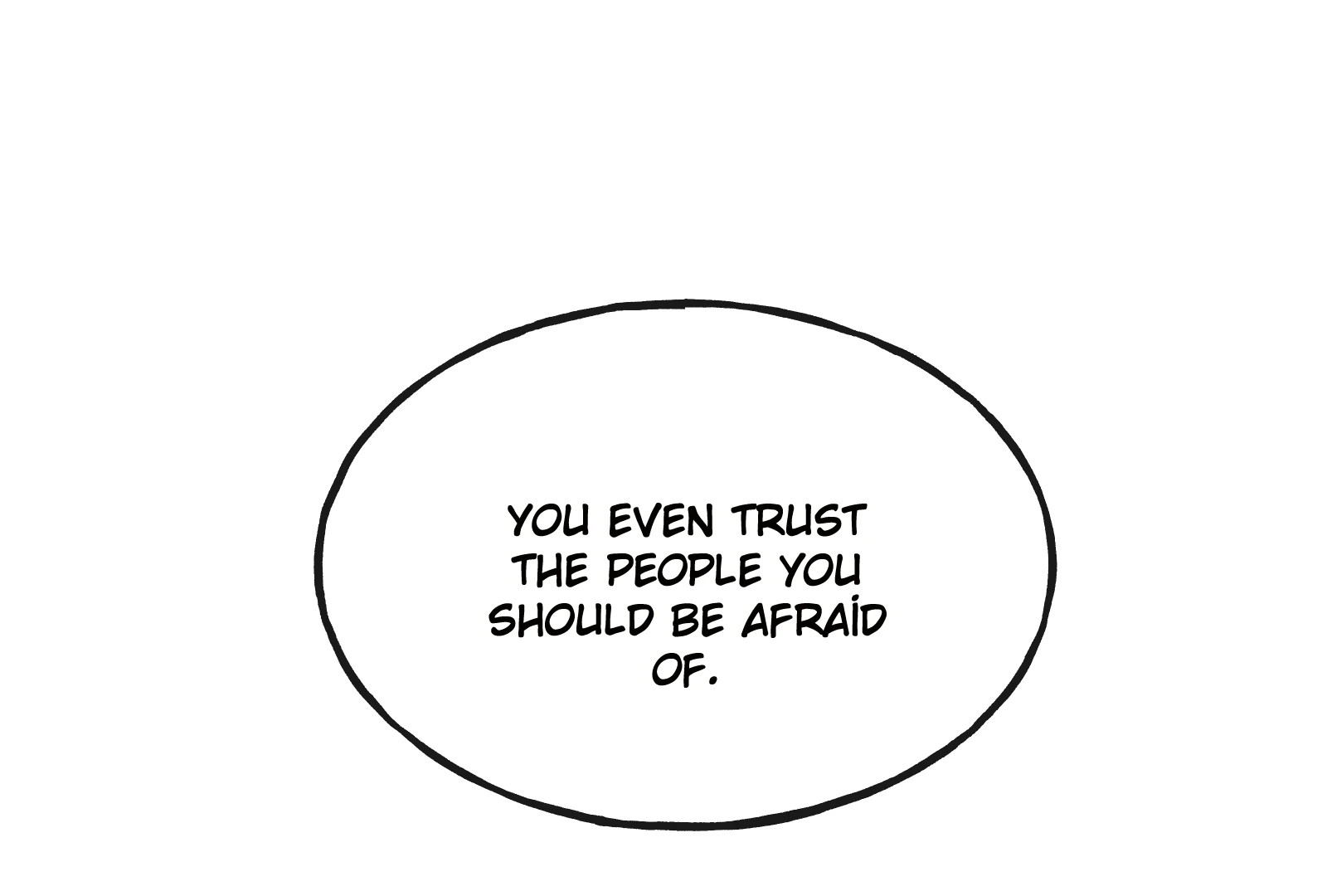 Beyond the Headlines(Official) - Episode 26 manhwa