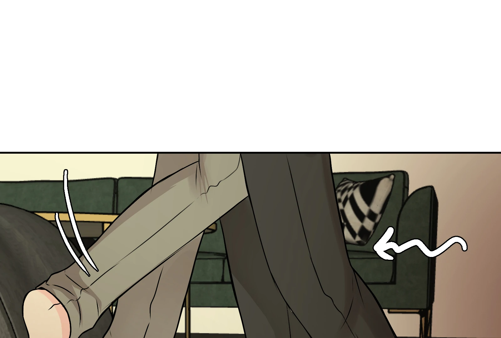 Beyond the Headlines(Official) - Episode 26 manhwa