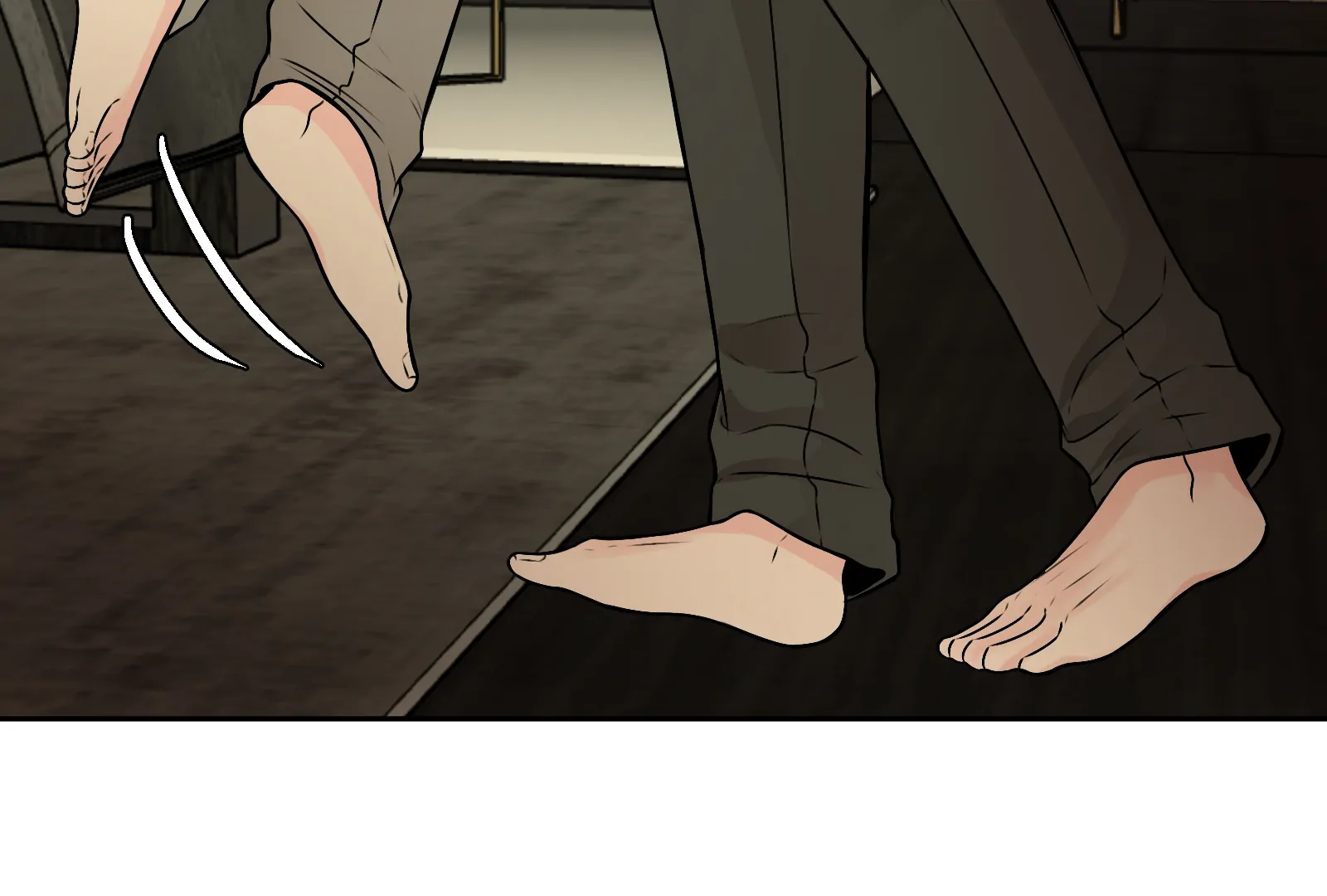 Beyond the Headlines(Official) - Episode 26 manhwa
