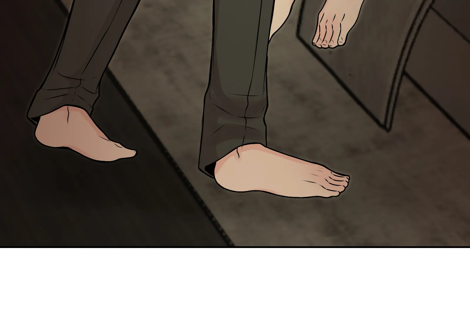 Beyond the Headlines(Official) - Episode 26 manhwa