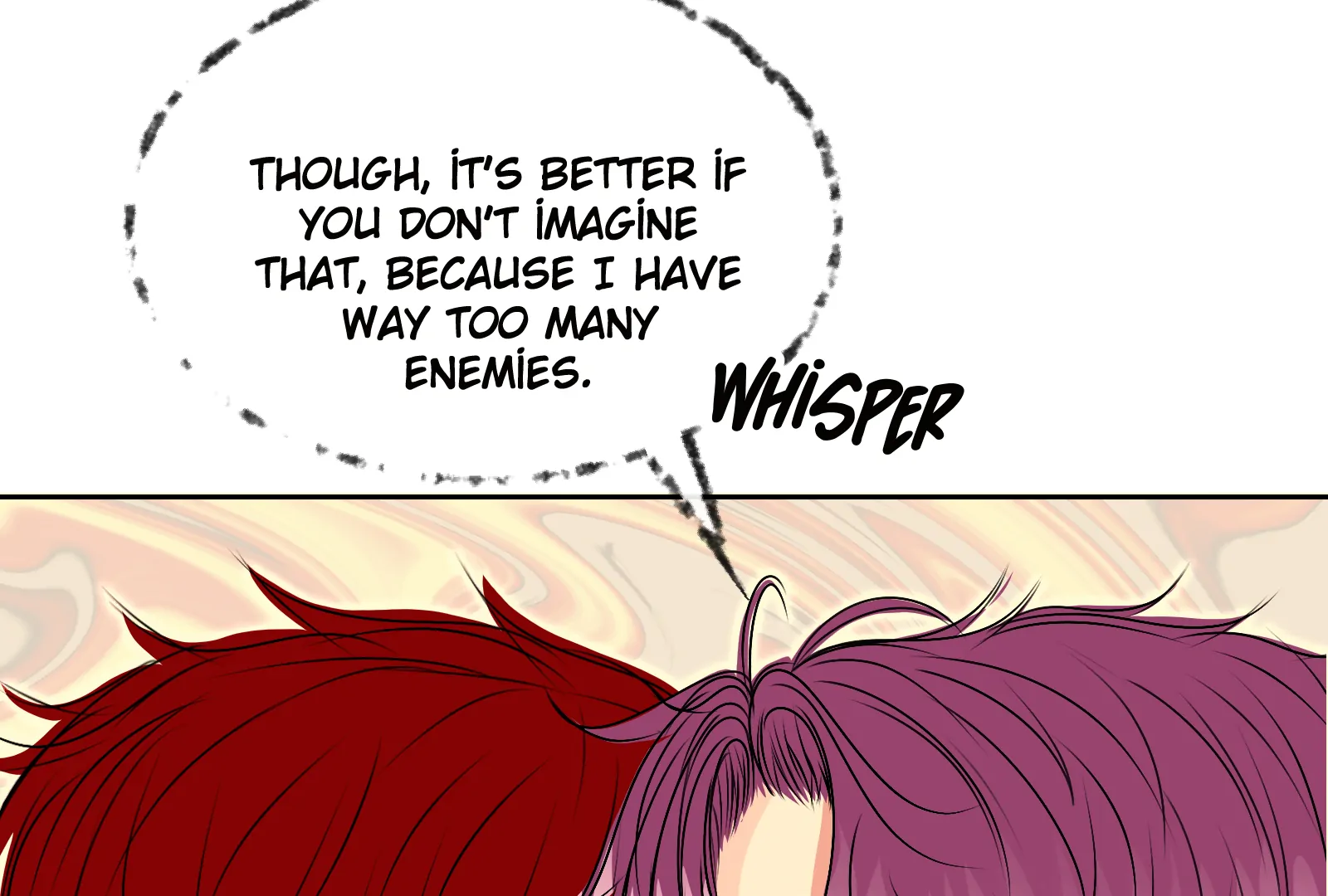 Beyond the Headlines(Official) - Episode 26 manhwa