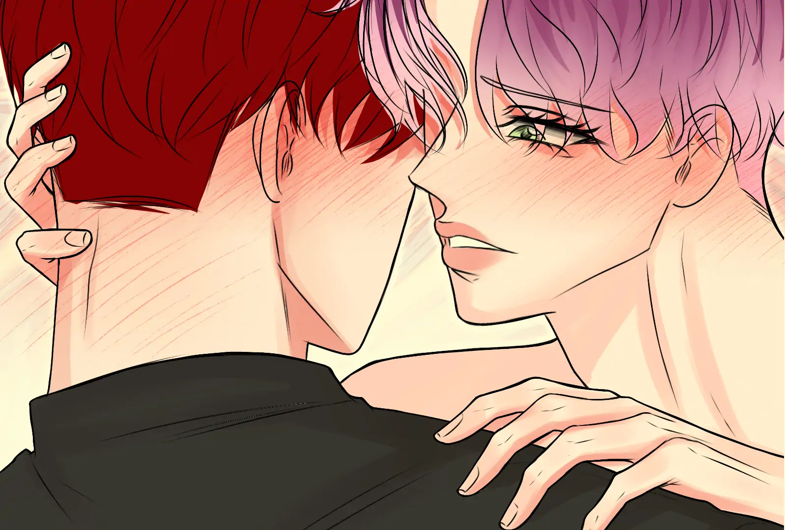 Beyond the Headlines(Official) - Episode 26 manhwa