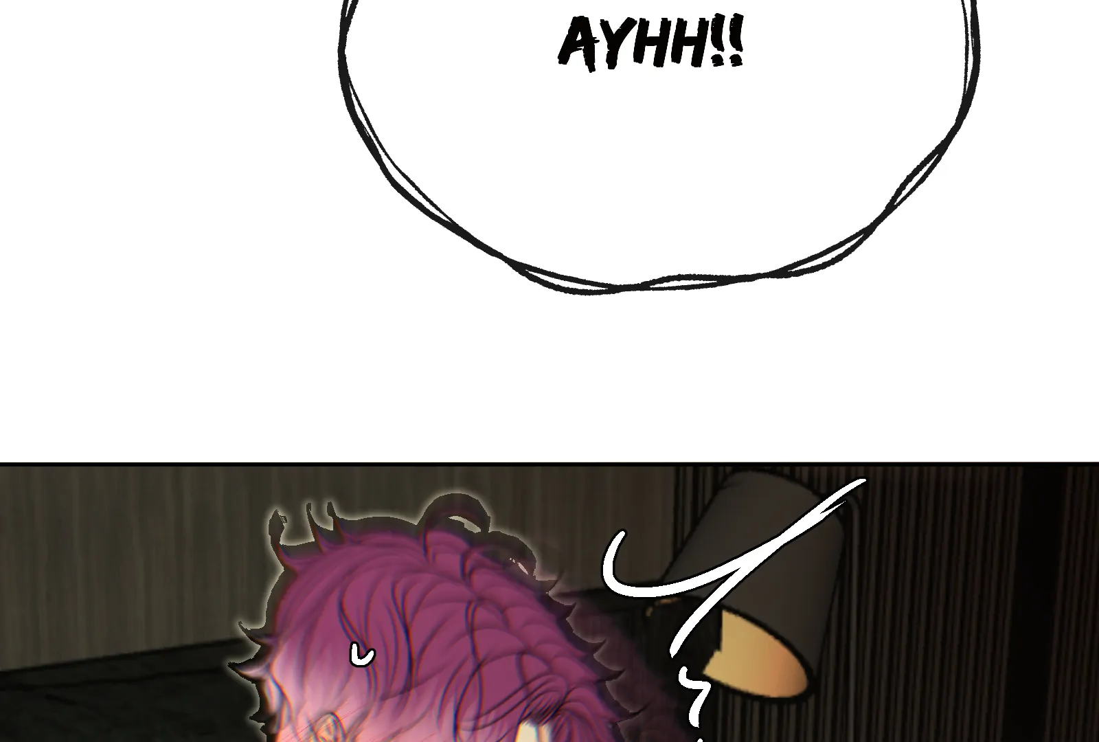 Beyond the Headlines(Official) - Episode 26 manhwa
