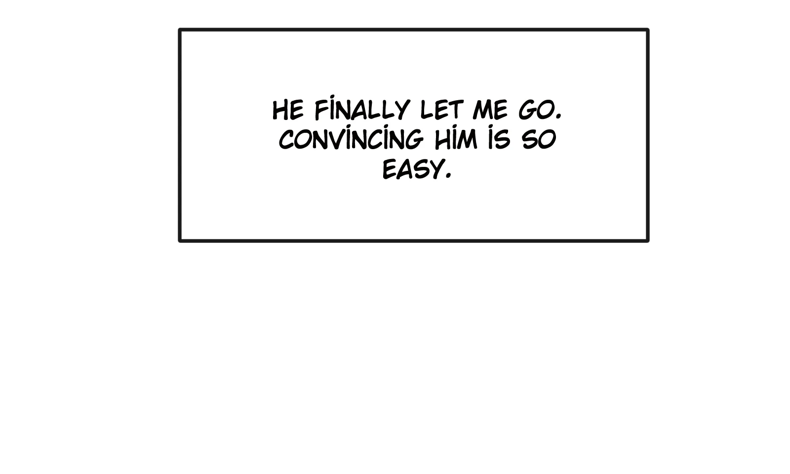 Beyond the Headlines(Official) - Episode 26 manhwa