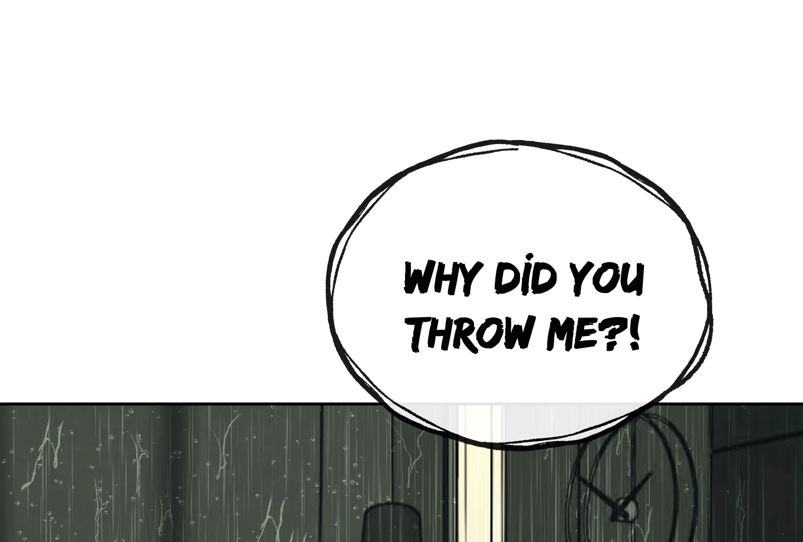 Beyond the Headlines(Official) - Episode 26 manhwa