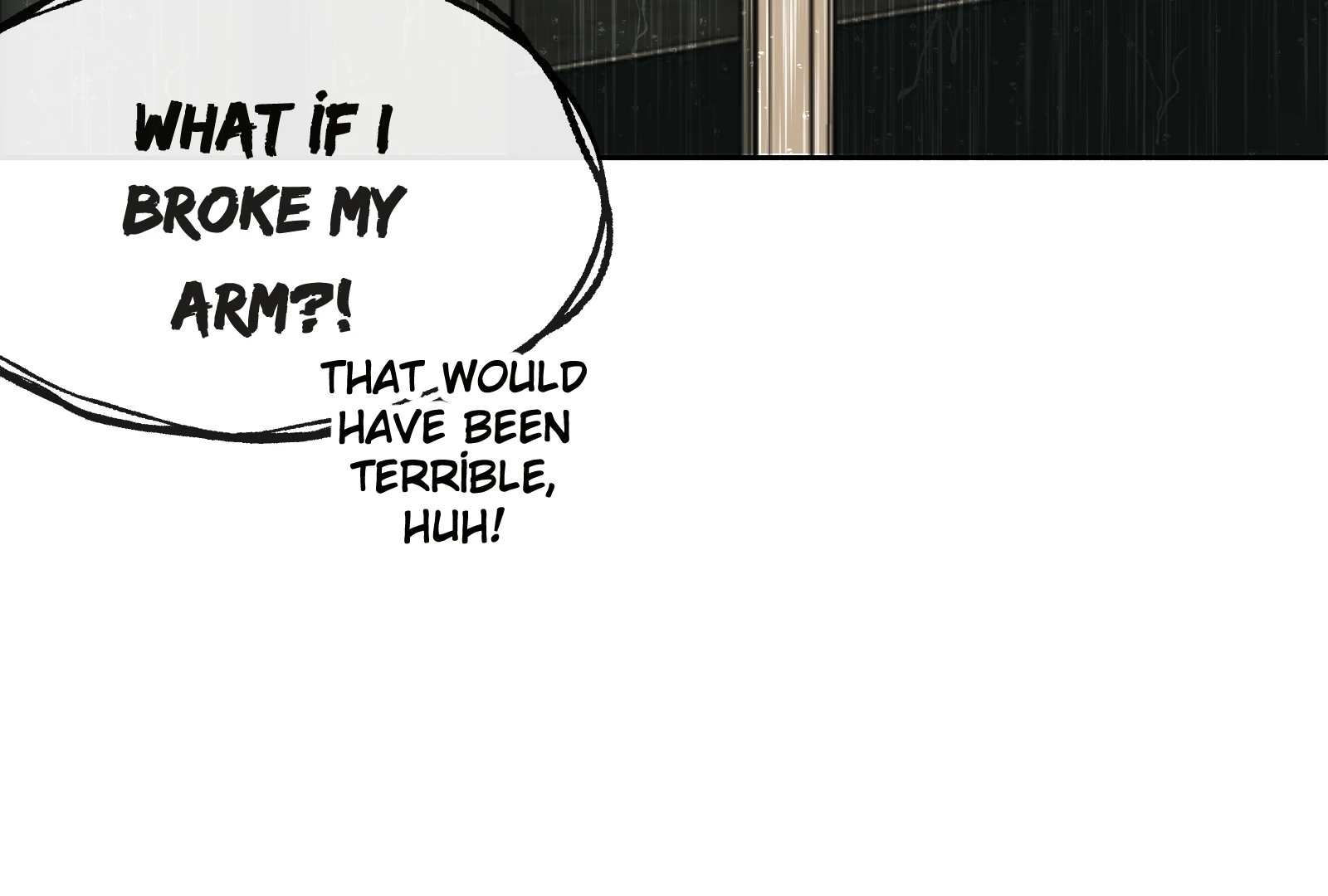 Beyond the Headlines(Official) - Episode 26 manhwa
