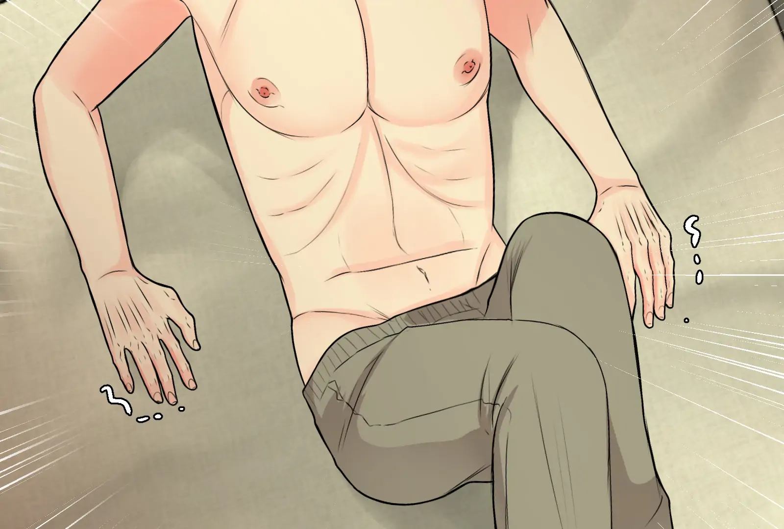 Beyond the Headlines(Official) - Episode 26 manhwa