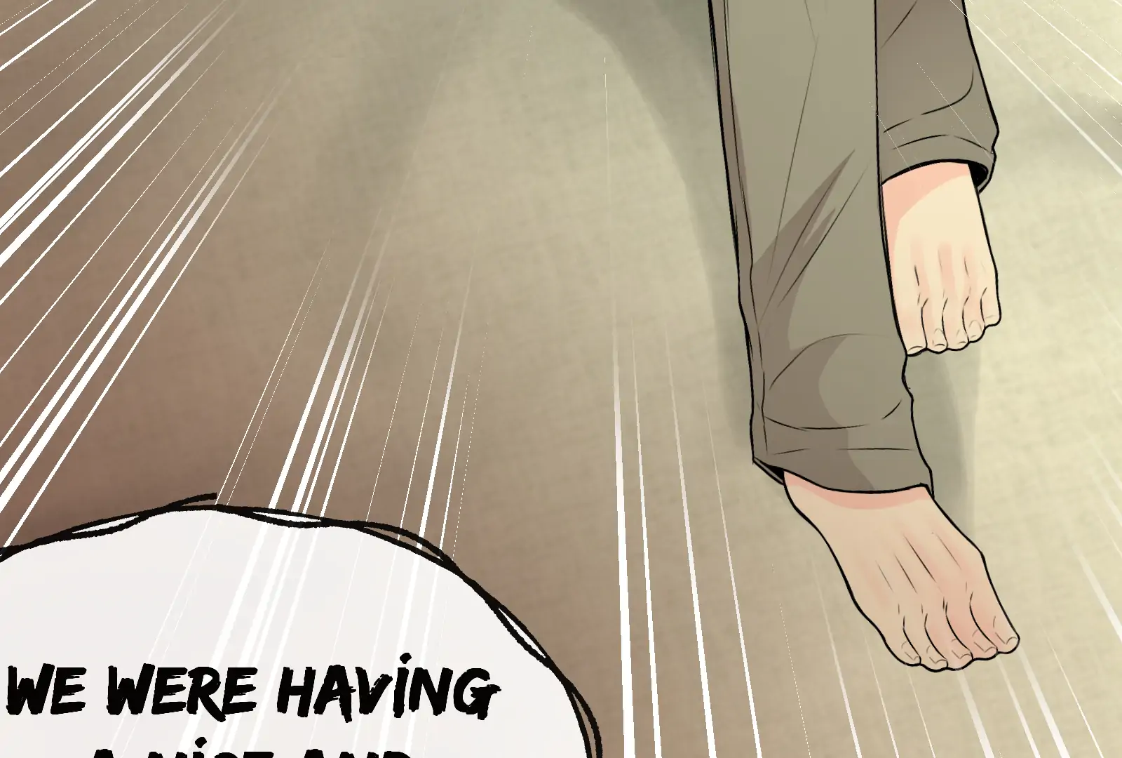 Beyond the Headlines(Official) - Episode 26 manhwa