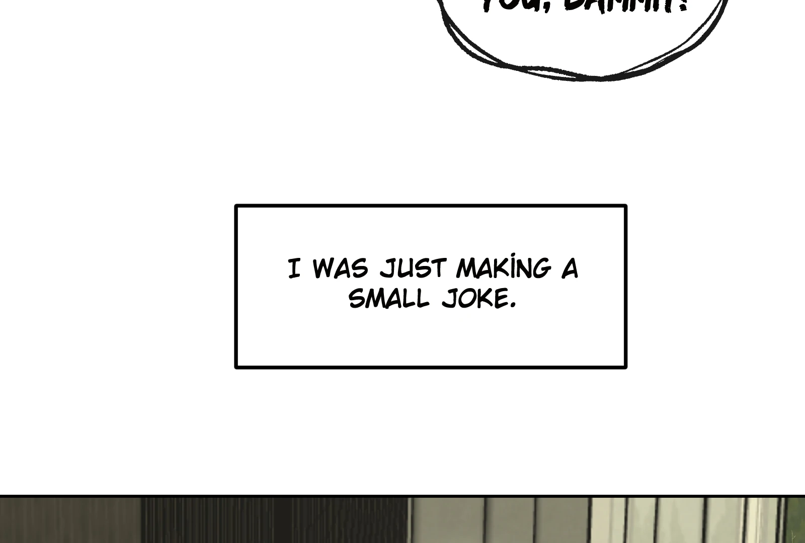 Beyond the Headlines(Official) - Episode 26 manhwa