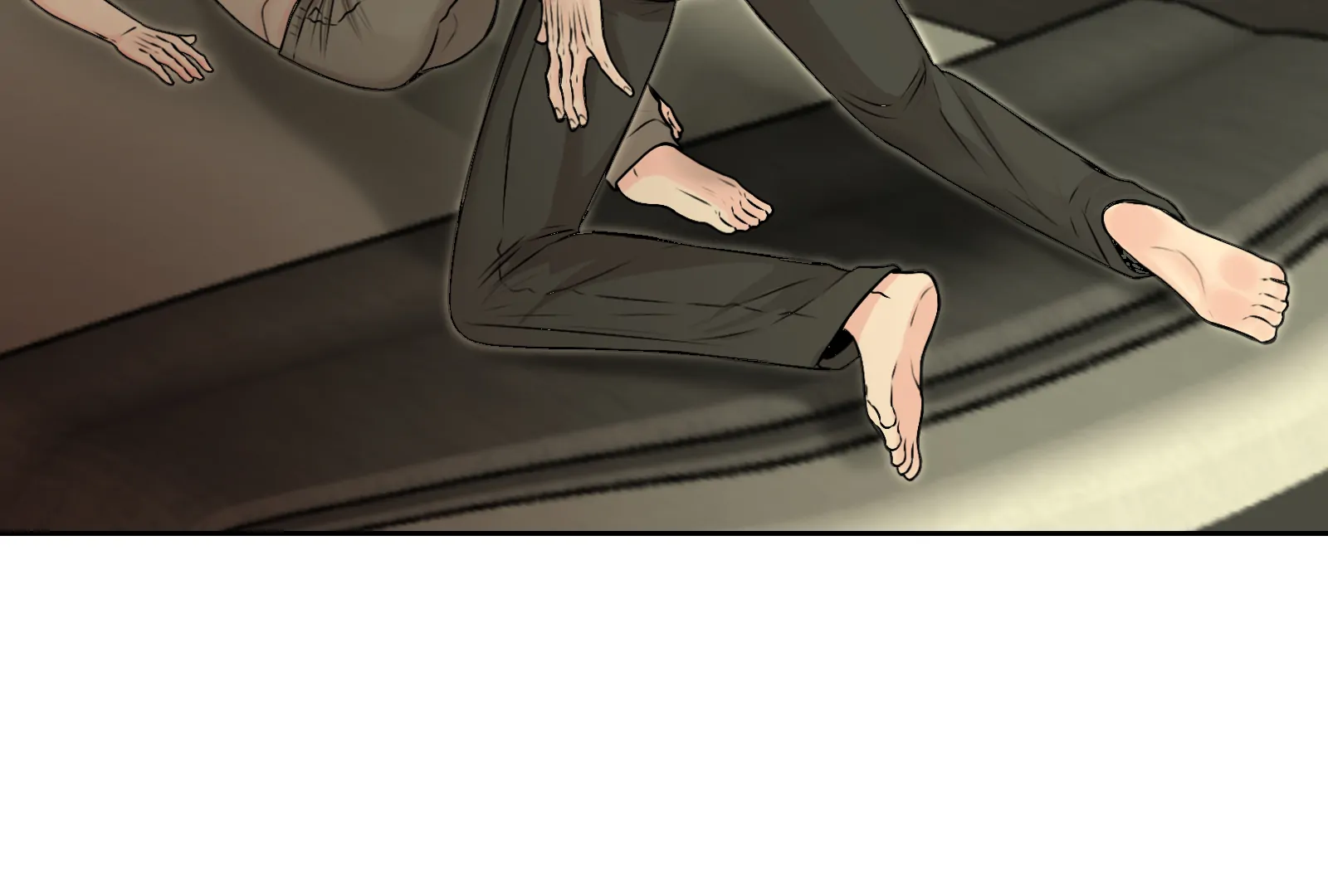 Beyond the Headlines(Official) - Episode 26 manhwa