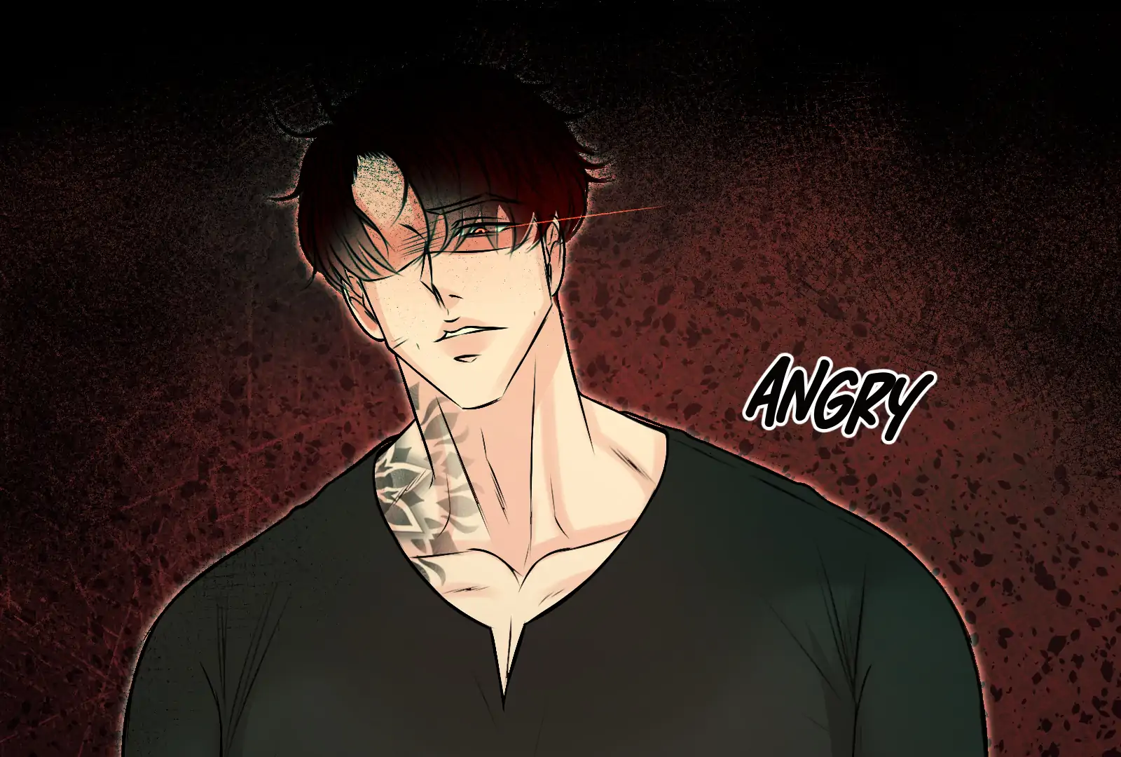 Beyond the Headlines(Official) - Episode 26 manhwa