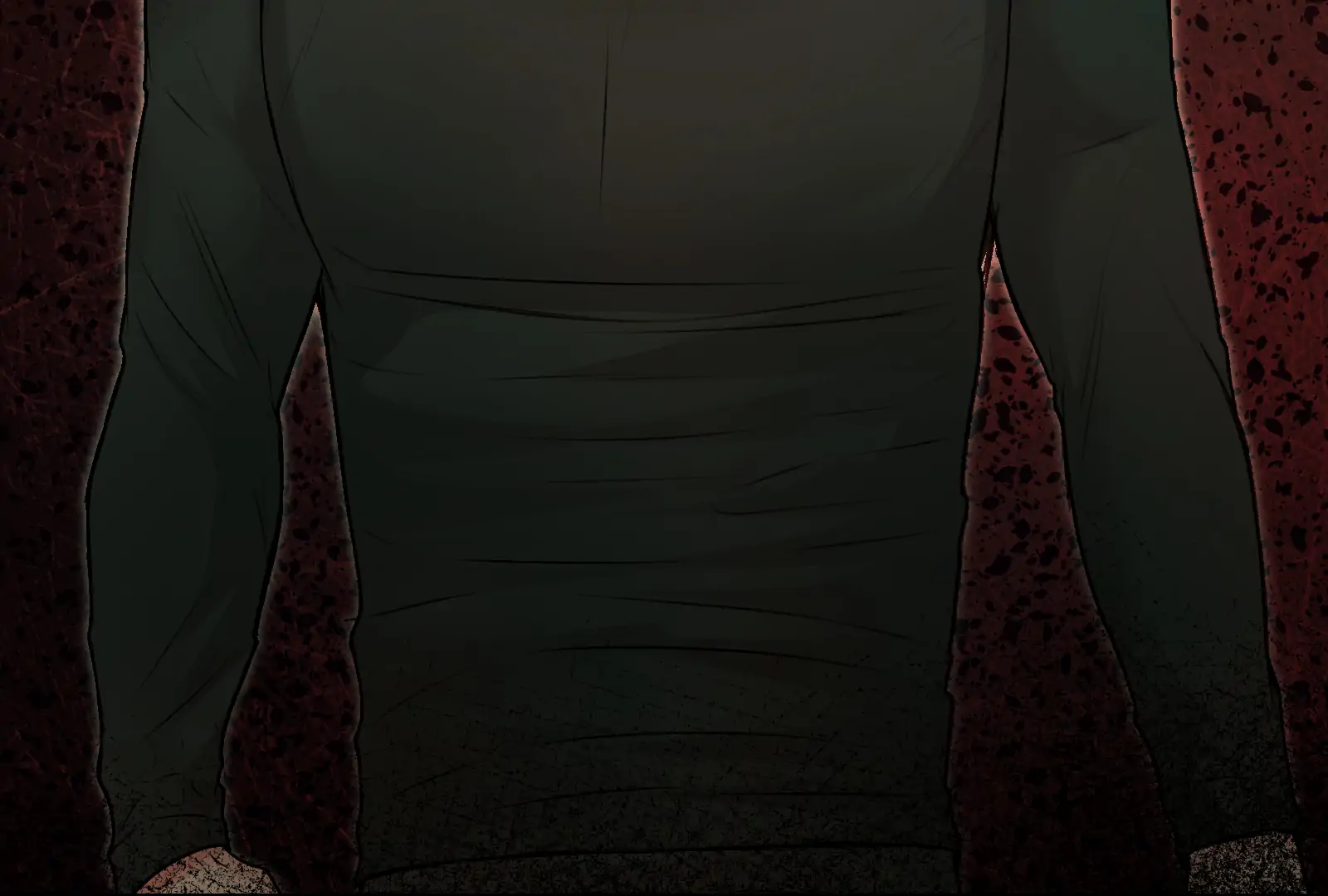 Beyond the Headlines(Official) - Episode 26 manhwa