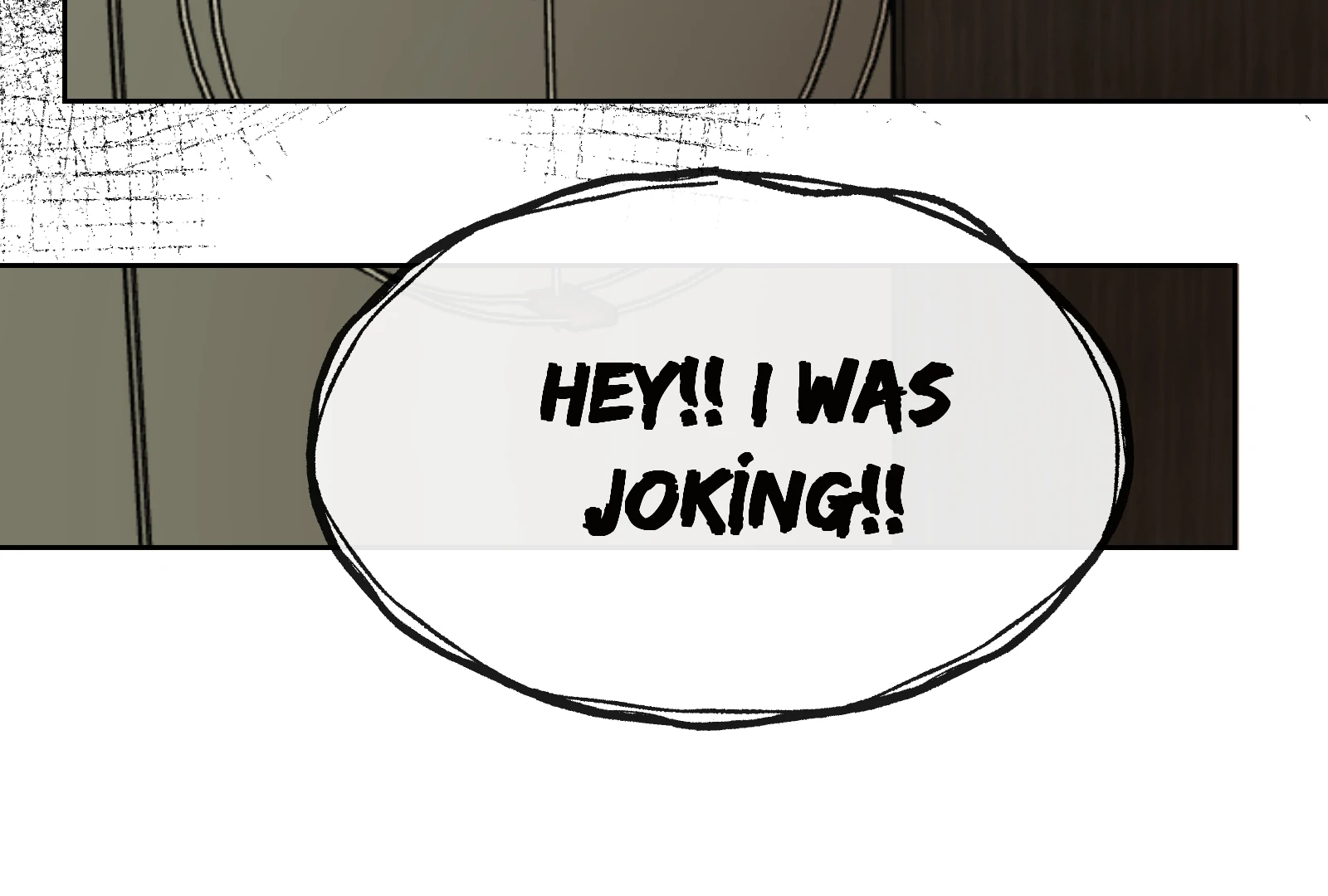 Beyond the Headlines(Official) - Episode 26 manhwa