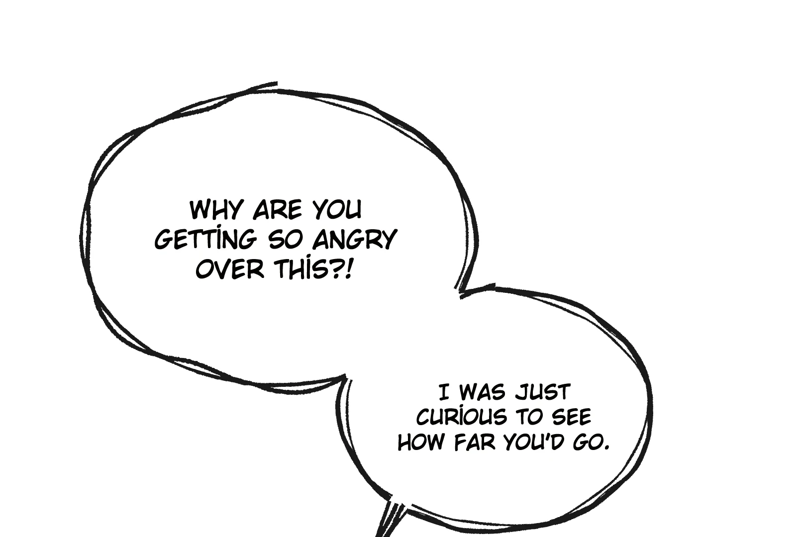 Beyond the Headlines(Official) - Episode 26 manhwa