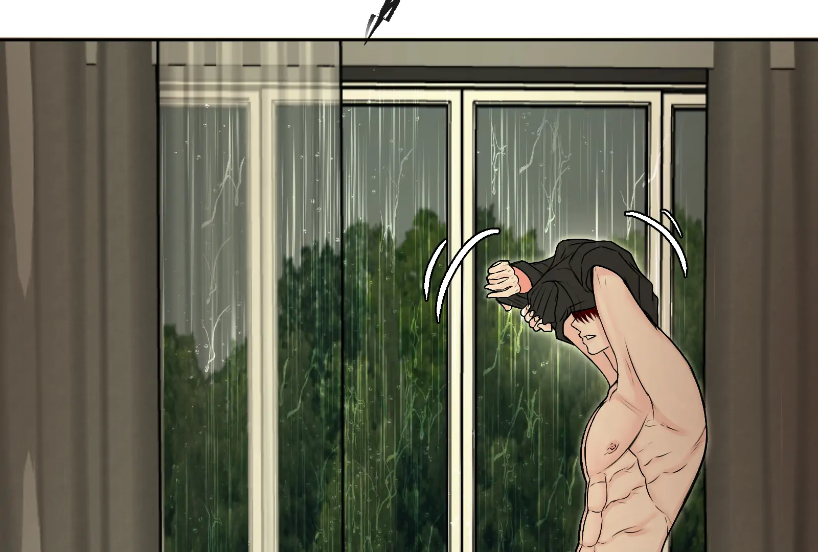 Beyond the Headlines(Official) - Episode 26 manhwa