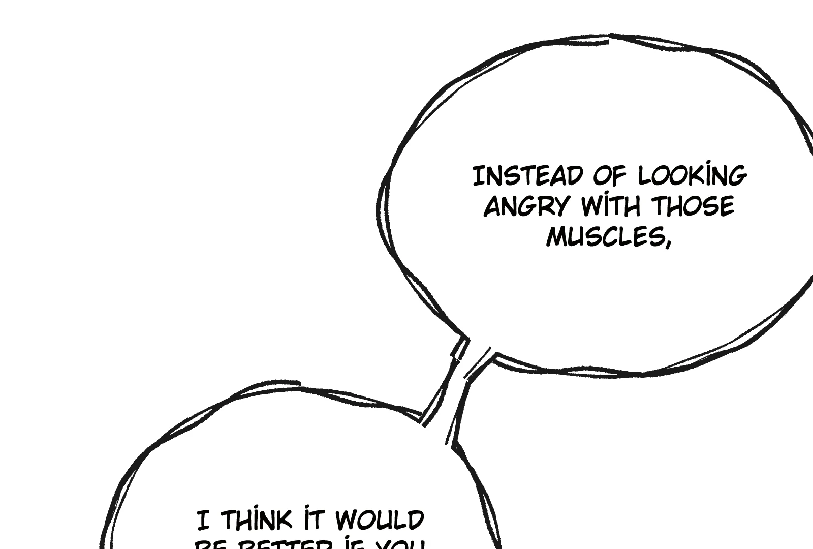 Beyond the Headlines(Official) - Episode 26 manhwa