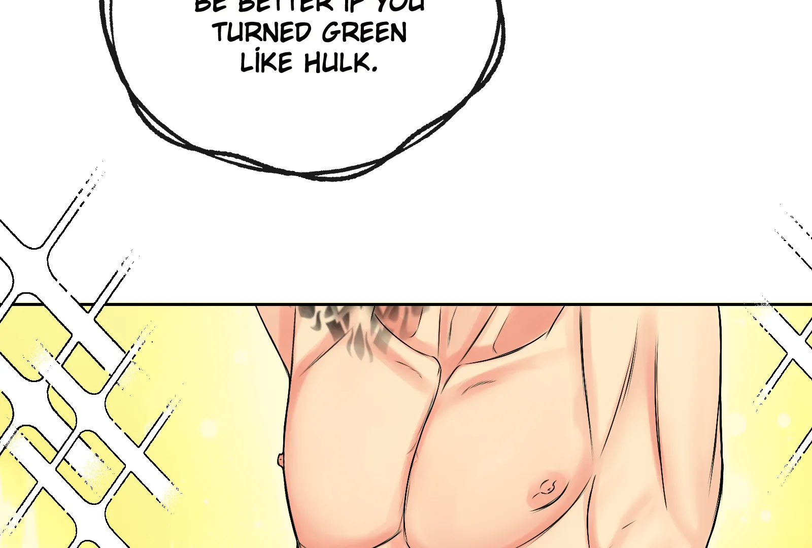 Beyond the Headlines(Official) - Episode 26 manhwa