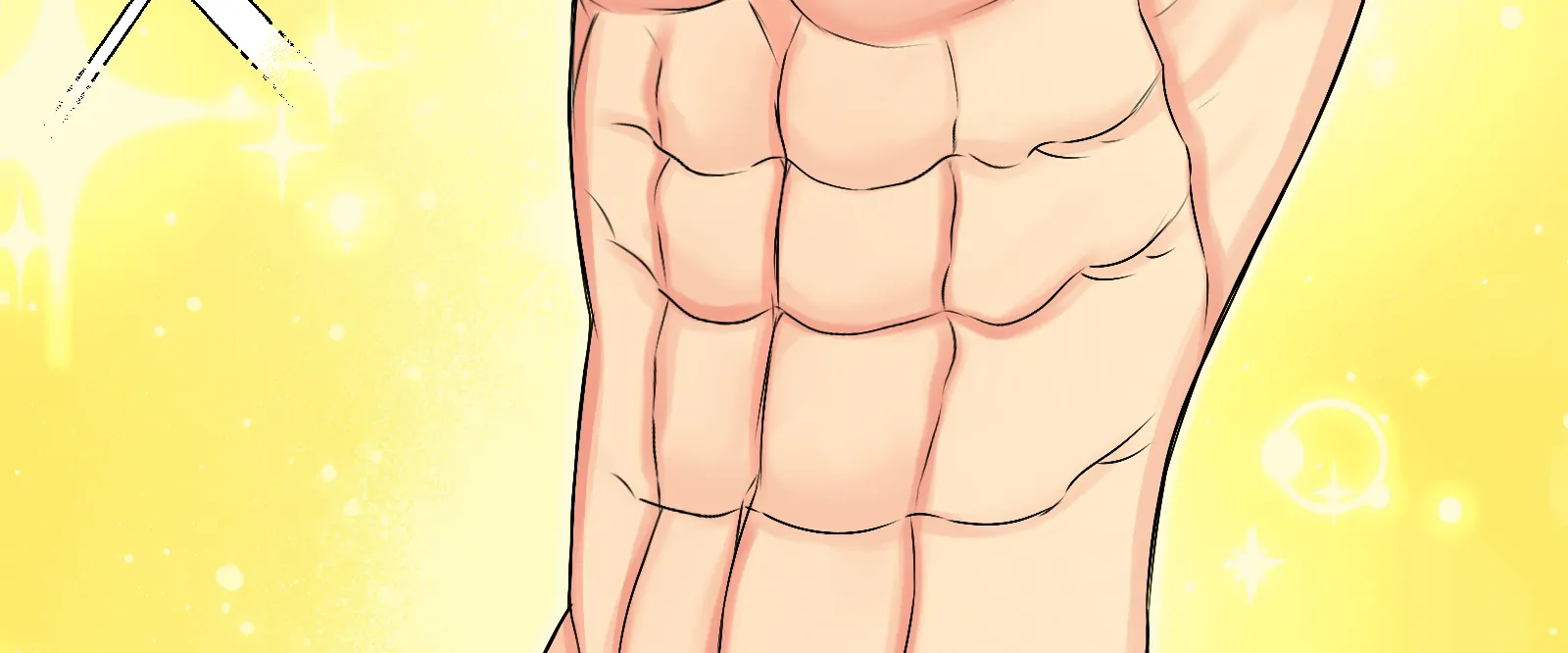 Beyond the Headlines(Official) - Episode 26 manhwa