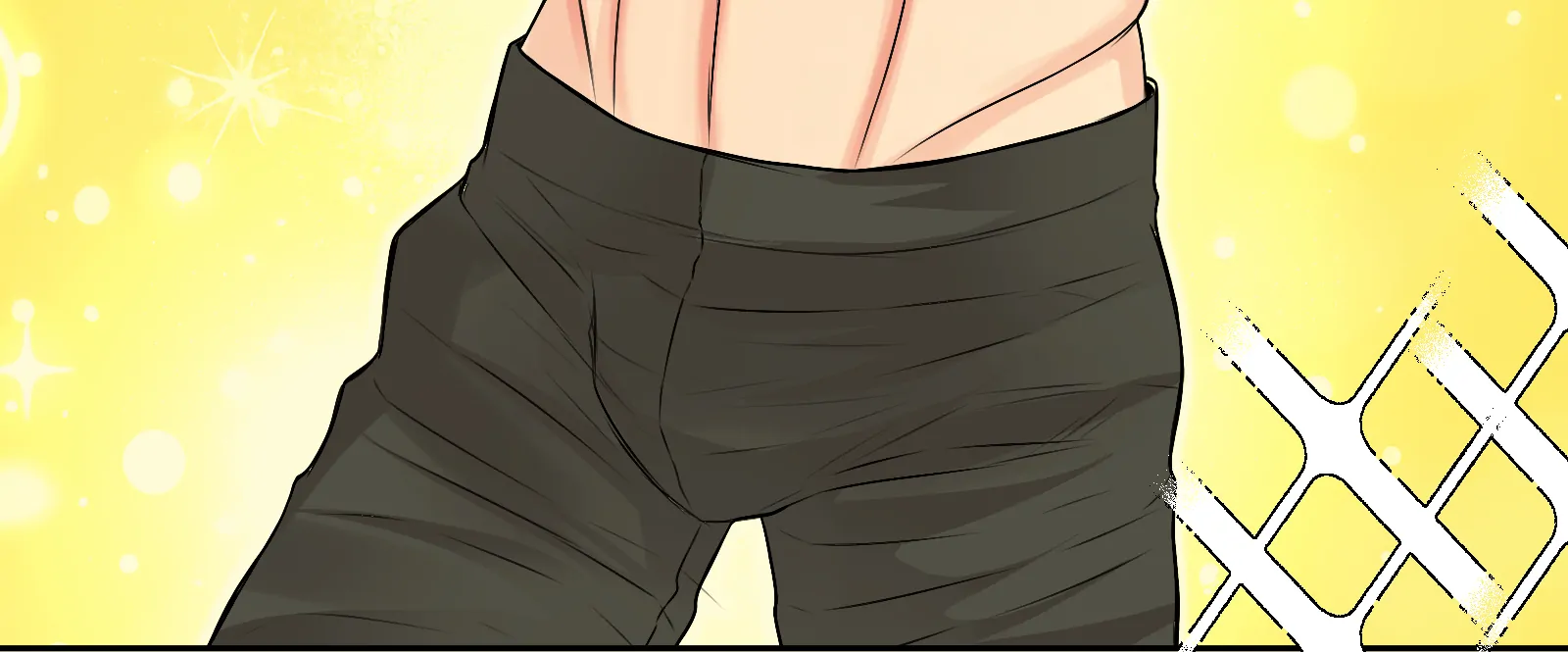 Beyond the Headlines(Official) - Episode 26 manhwa