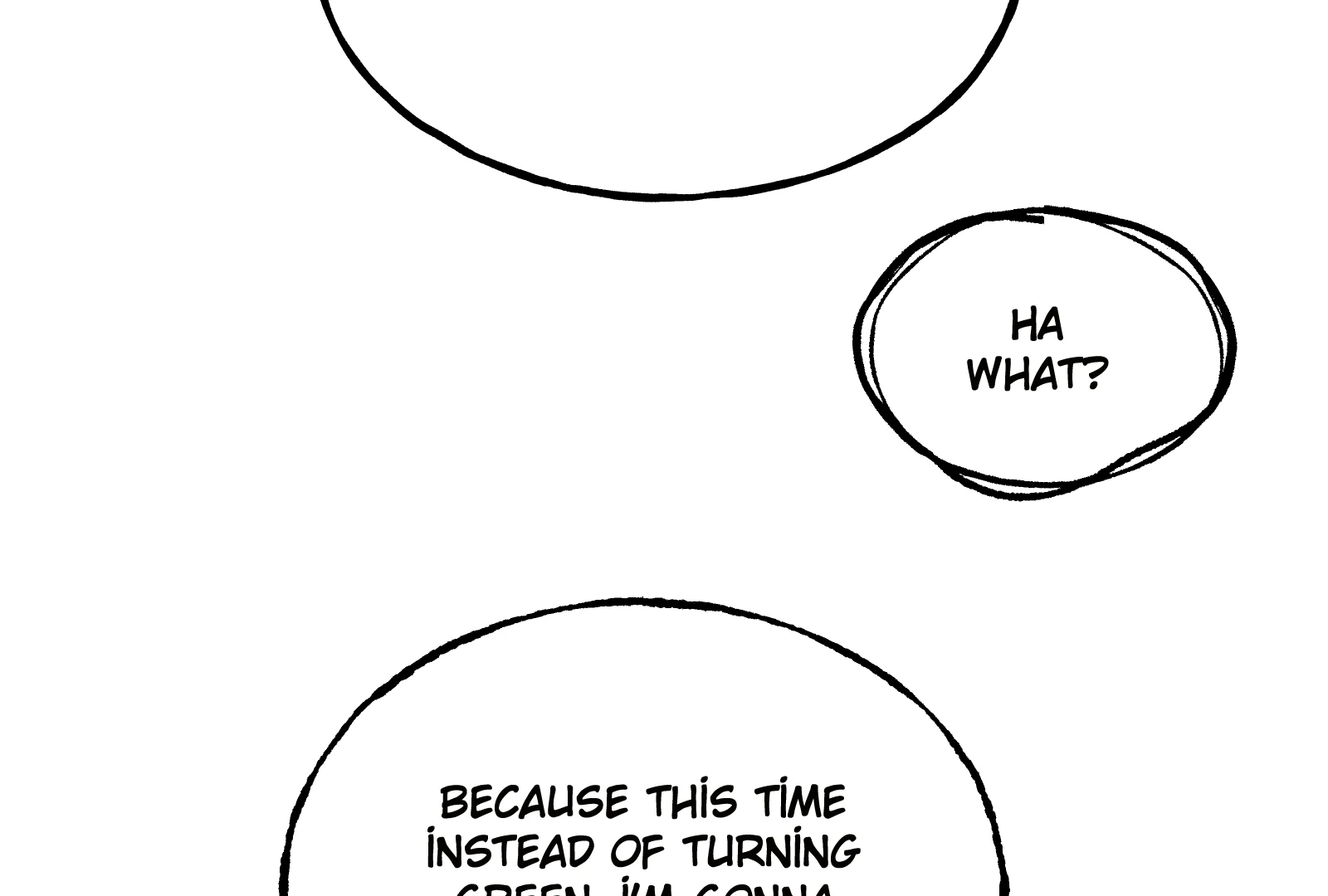 Beyond the Headlines(Official) - Episode 26 manhwa
