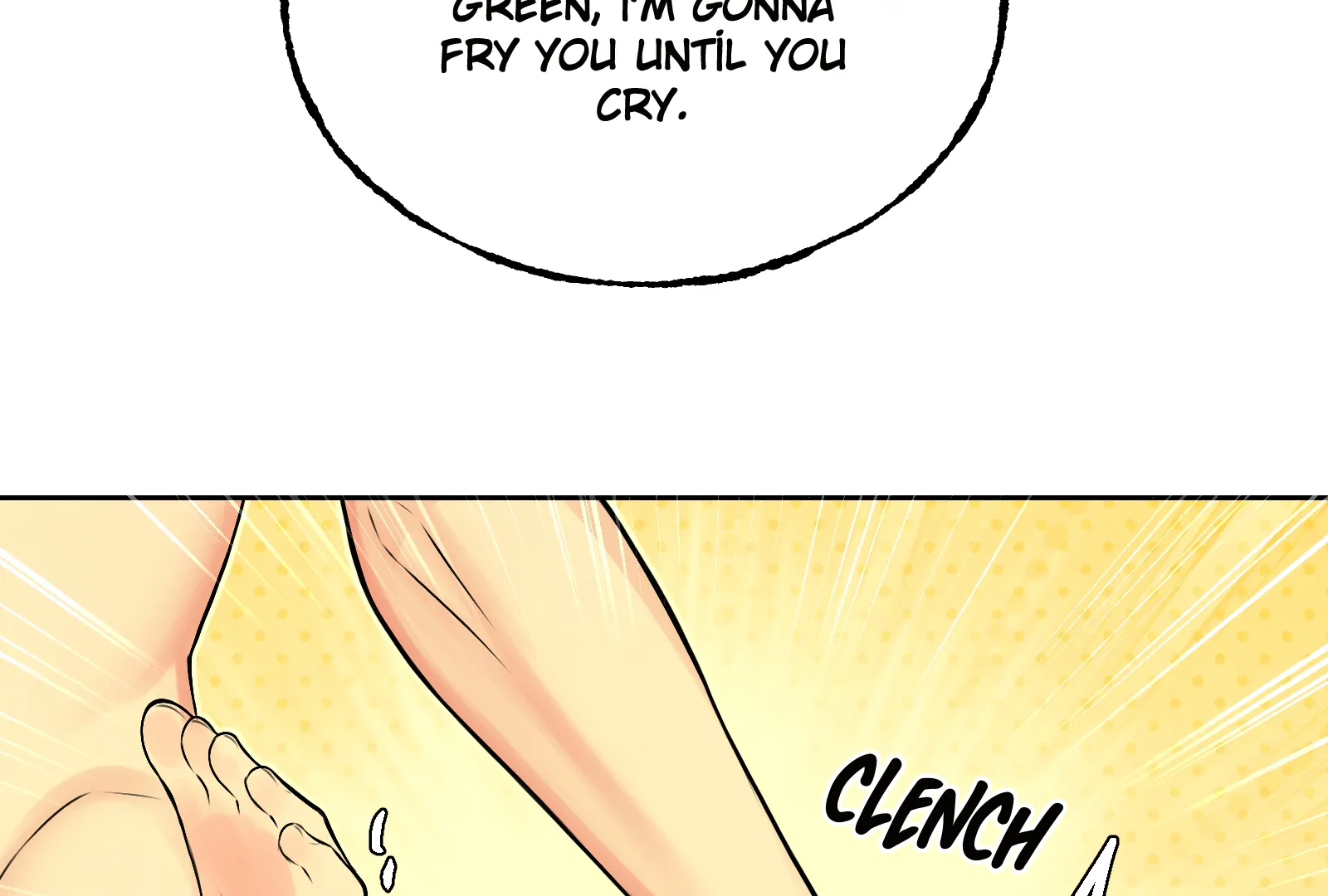 Beyond the Headlines(Official) - Episode 26 manhwa