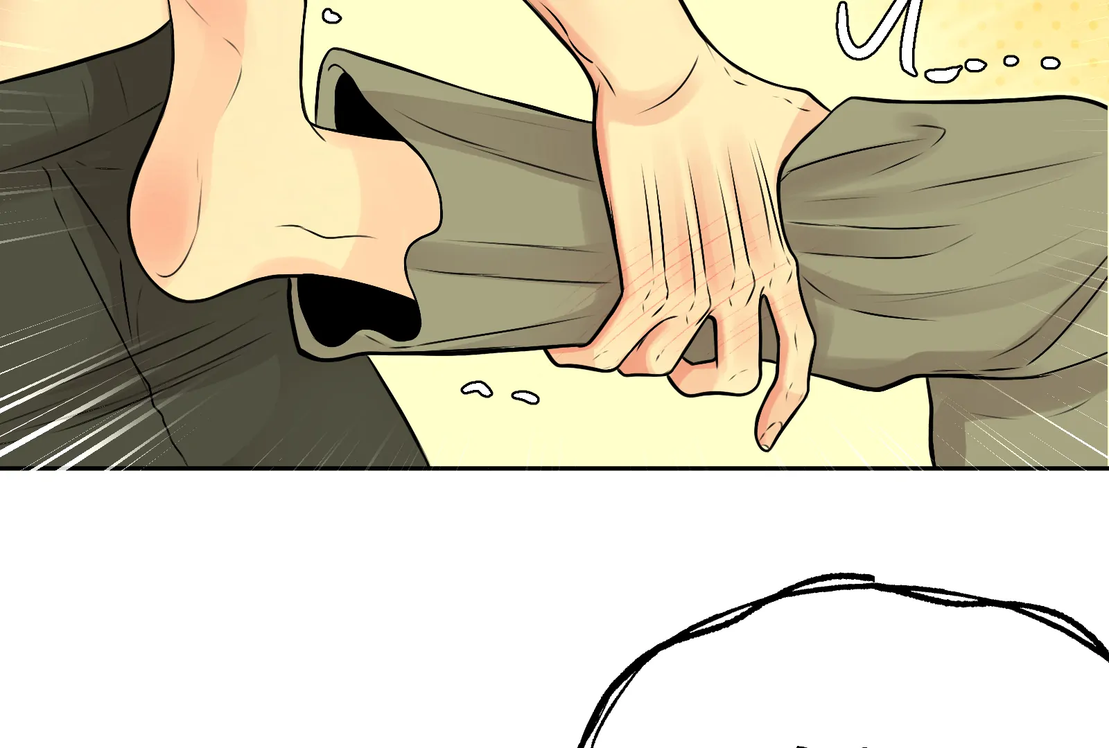 Beyond the Headlines(Official) - Episode 26 manhwa