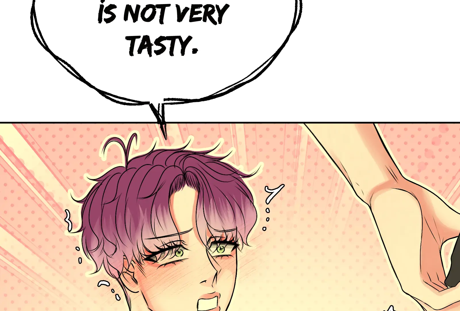 Beyond the Headlines(Official) - Episode 26 manhwa