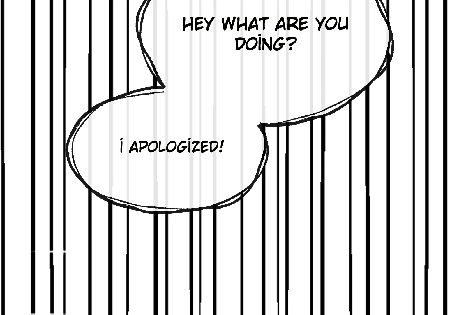Beyond the Headlines(Official) - Episode 26 manhwa