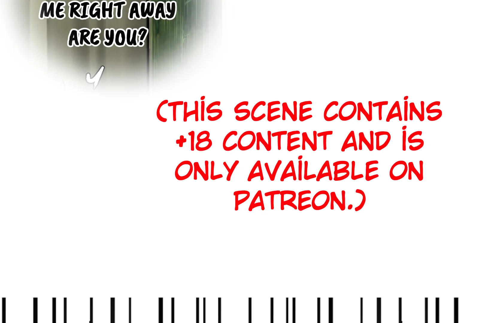 Beyond the Headlines(Official) - Episode 26 manhwa