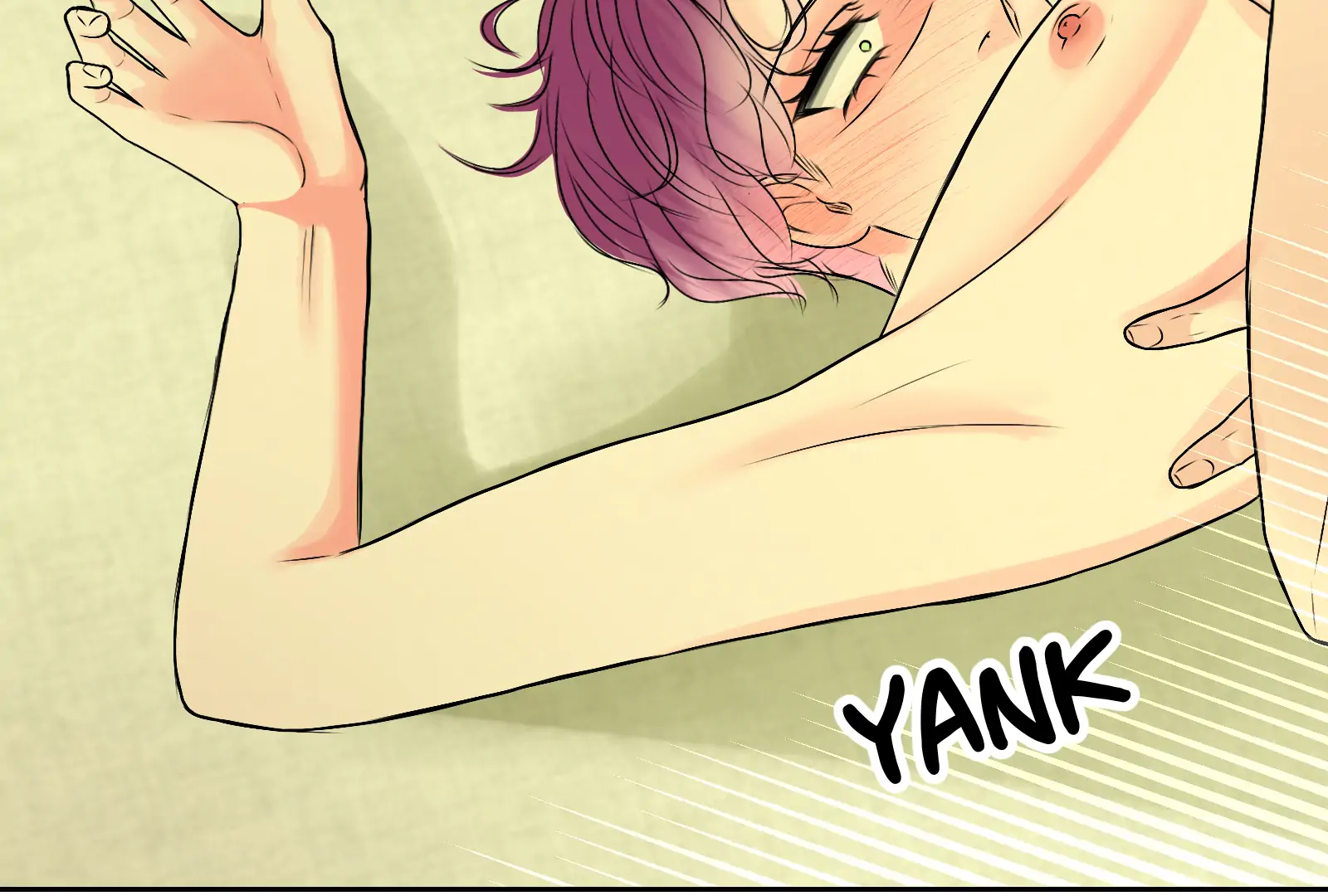 Beyond the Headlines(Official) - Episode 26 manhwa