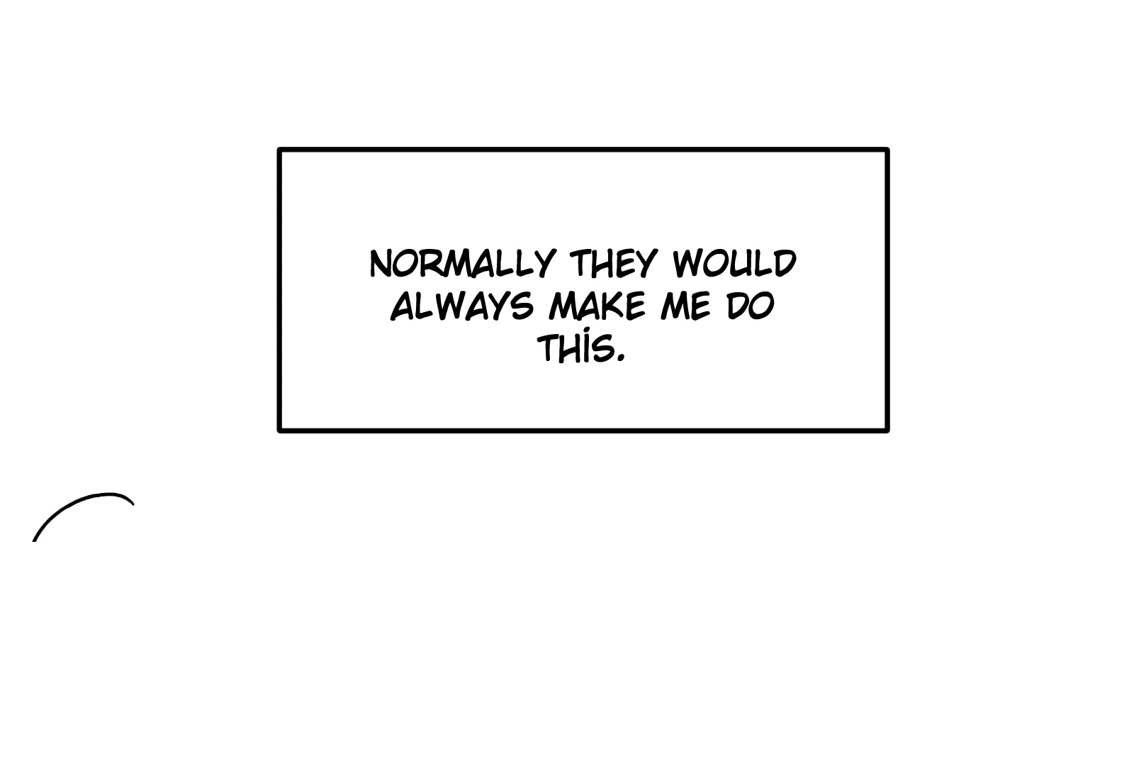 Beyond the Headlines(Official) - Episode 26 manhwa