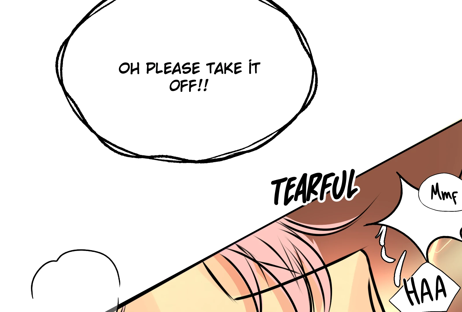 Beyond the Headlines(Official) - Episode 26 manhwa