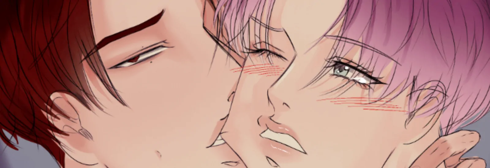 Beyond the Headlines(Official) - Episode 26 manhwa