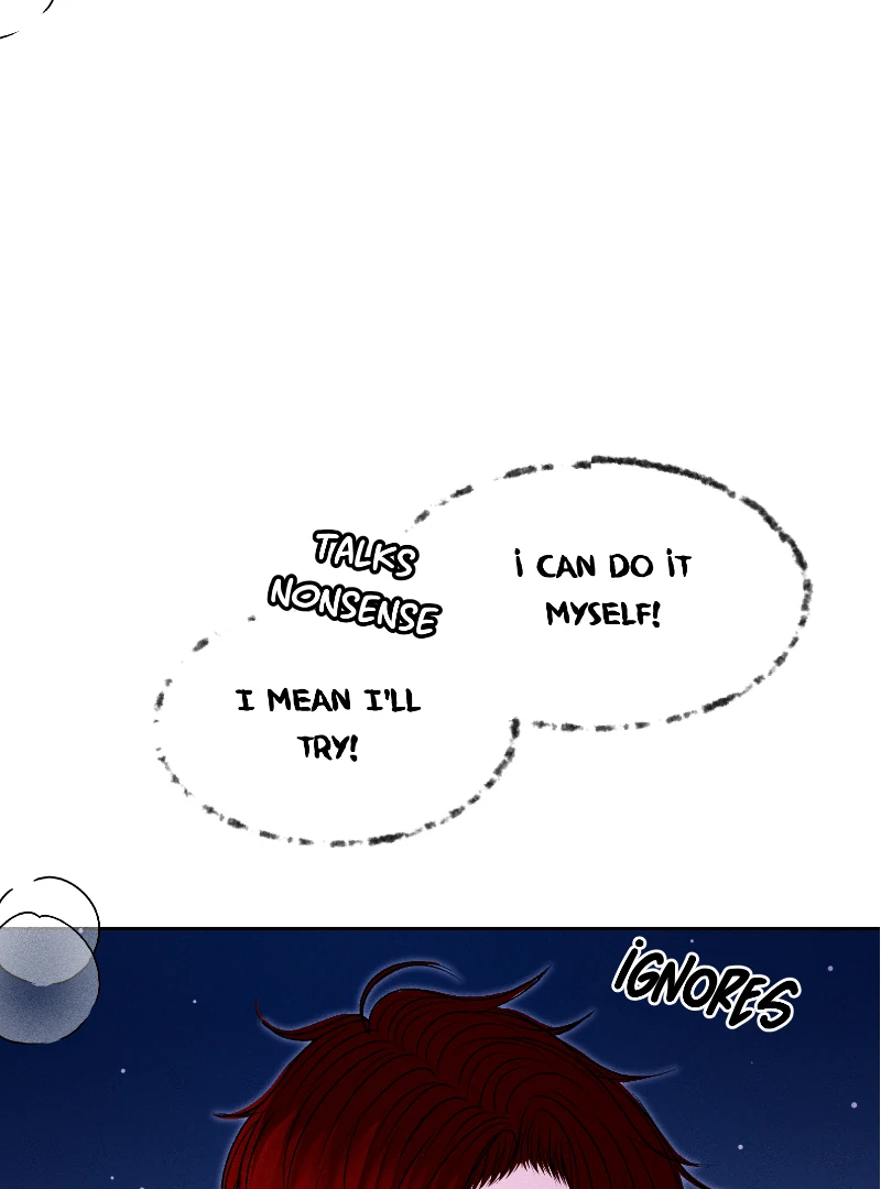 Beyond the Headlines(Official) - Episode 27 manhwa
