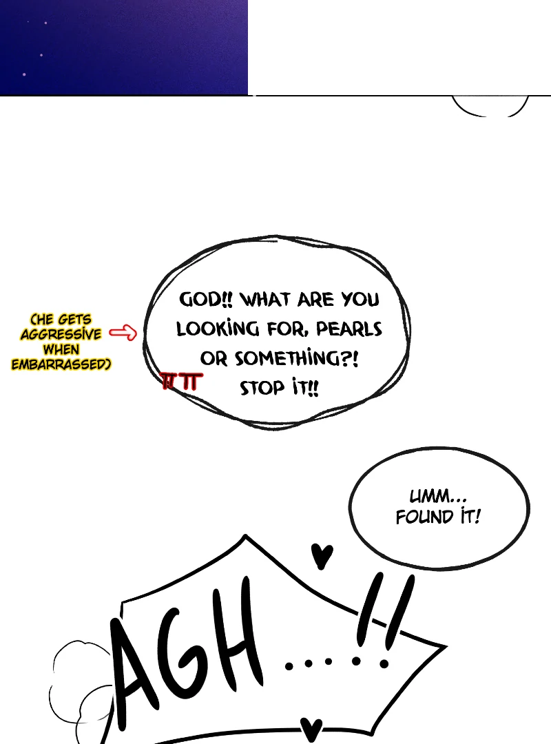Beyond the Headlines(Official) - Episode 27 manhwa