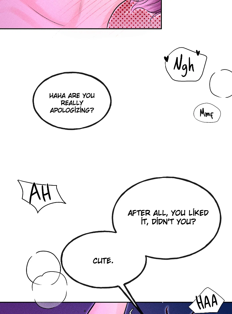 Beyond the Headlines(Official) - Episode 27 manhwa