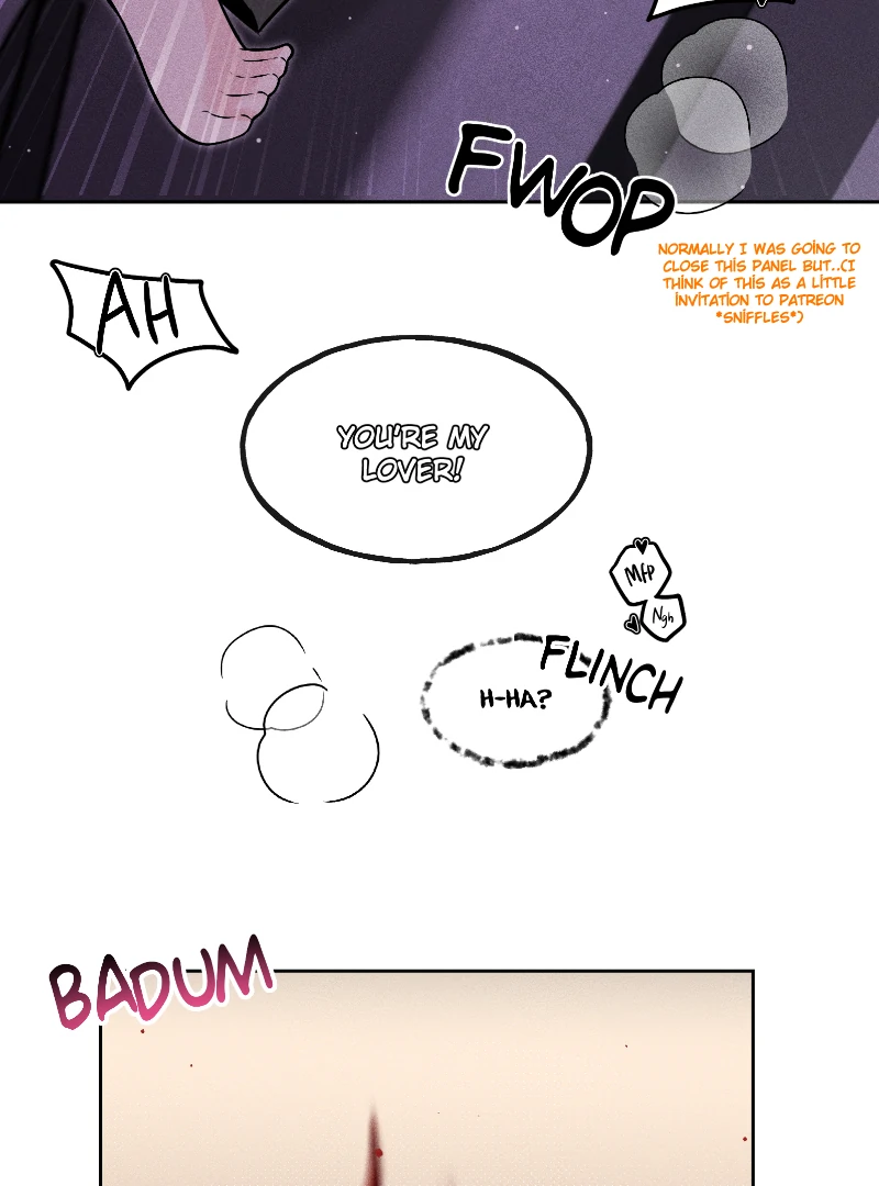 Beyond the Headlines(Official) - Episode 27 manhwa