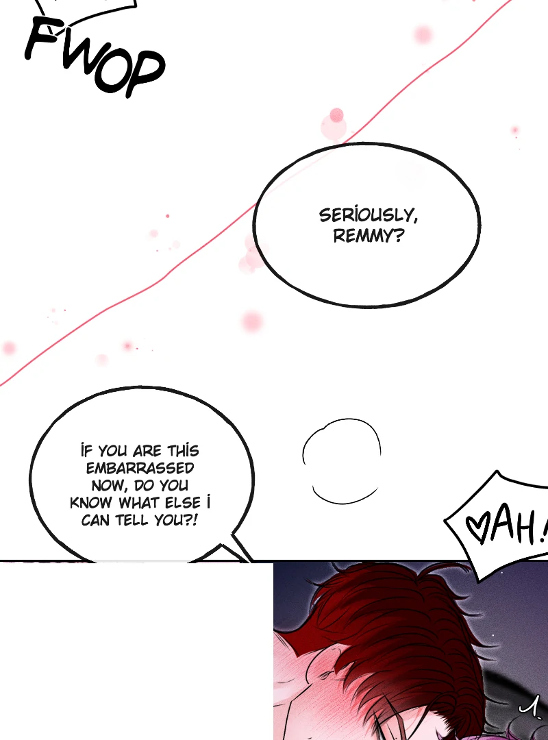 Beyond the Headlines(Official) - Episode 27 manhwa