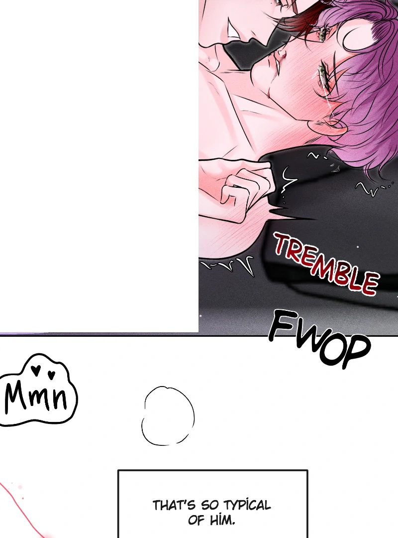 Beyond the Headlines(Official) - Episode 27 manhwa