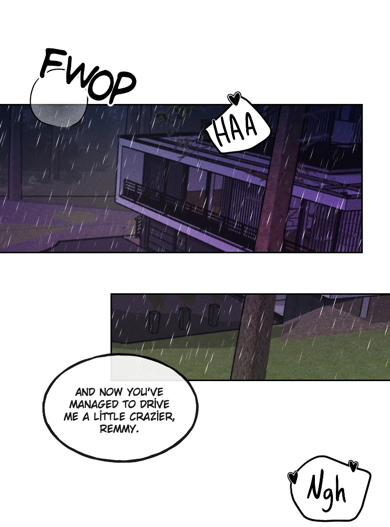 Beyond the Headlines(Official) - Episode 27 manhwa
