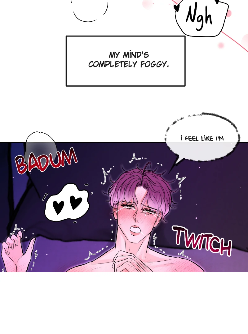 Beyond the Headlines(Official) - Episode 27 manhwa