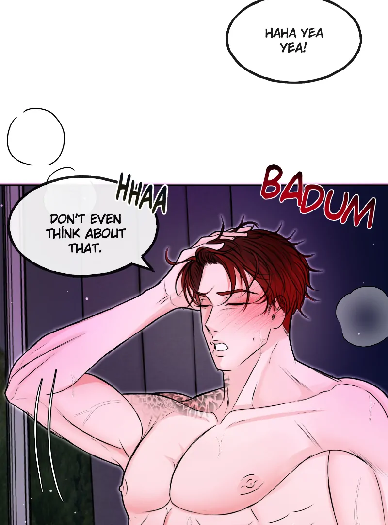 Beyond the Headlines(Official) - Episode 27 manhwa