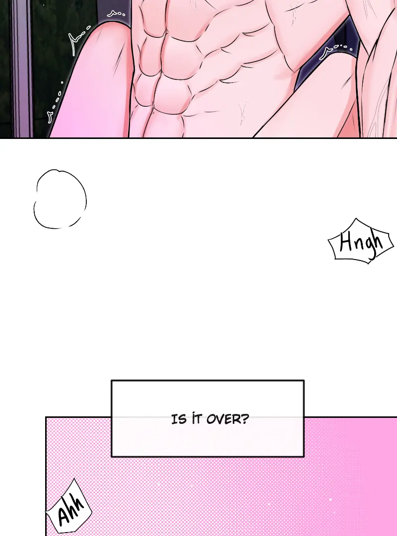 Beyond the Headlines(Official) - Episode 27 manhwa